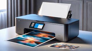 5 Best Home Printers of 2024  Top AllinOne Printers 2024 [upl. by Pitarys575]