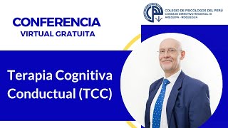 👉 Cómo se aplica la TERAPIA COGNITIVA CONDUCTUAL en las sesiones clinicas de salud mental TCC [upl. by Anekam]