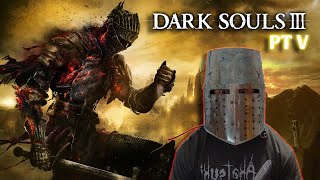 OBLITERATING YHORM AND DANCER WOMEN DARK SOULS 3 [upl. by Twum813]