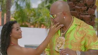 Flo Rida  Energy feat Rotimi amp Spice Official [upl. by Ahsratan]