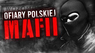 OFIARY MAFII W POLSCE  Jak Gangsterzy skrzywdzili zwykłych ludzi [upl. by Hally]