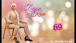 ZAGON KASA 69 [upl. by Badger767]