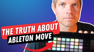 The TRUTH About Ableton Move [upl. by Belden40]