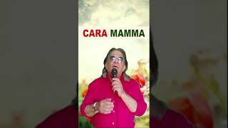 Playback  Cara mamma  Tony Di Marti [upl. by Cuda]