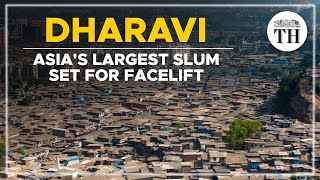 All about the Dharavi Redevelopment Project  The Hindu [upl. by Annoed]