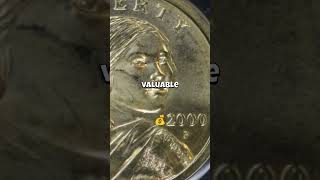 Did you know these rare coins can be worth thousands [upl. by Nynnahs584]