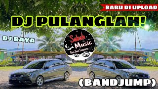 SABAH MUSIC DJ TERMENUNG KU SENDIRIPULANGLAHBANDJUMP [upl. by Nicholas]