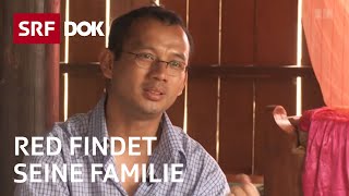 Kindersoldat bei den Roten Khmer in Kambodscha  Adoption  Reportage  SRF [upl. by Peterec]