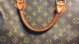 Designer Thrift  Garage sale Haul Louis Vuitton  Coach Ray Ban St John [upl. by Diahann]