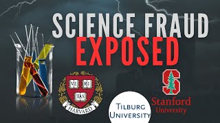 Why Science Fraud Goes Deeper Than the Stanford Scandal [upl. by Chloe]