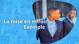 Technique de communication La mise en miroir [upl. by Tompkins]