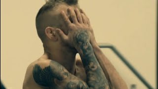 New unreleased footage of TJ Dillashaw after Cejudo loss [upl. by Pergrim807]