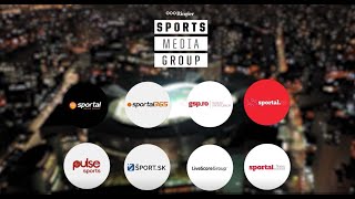 Ringier Sports Media Group – Trailer [upl. by Omsare]