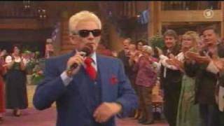 Heino Hit Medley  2007 [upl. by Ydieh]