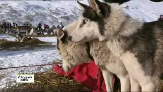 La vallée de la Maurienne  Echappées belles [upl. by Eissert]