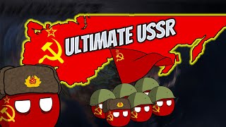 Hoi4 Guide The Ultimate Soviet Union in 2024 [upl. by Nestor]