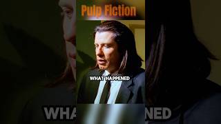 Part 5  We Should Be Dead  Pulp Fiction [upl. by Melisent]