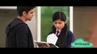 School Ka Pyar  New Cute School Love Story  Most Romantic Emotional Heart Touching Love Story 2020 [upl. by Aicerg591]