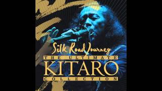 Kitaro  Caravansary preview [upl. by Lauritz]