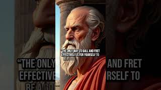 Famous quotes Diogenes of Sinope stoicism shorts [upl. by Anisah688]