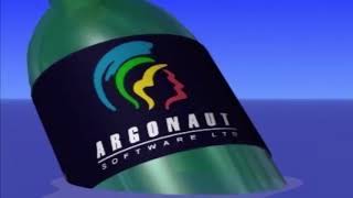 Argonaut Software  Bottle In The Sea 1999 [upl. by Stefa112]