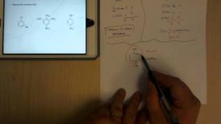 CHEM3120  Organic Chemistry II  Chapter 15 [upl. by Euqinomahs]