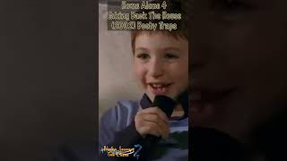 Home Alone 4 Booby Traps Montage Music Video shorts [upl. by Rosane992]