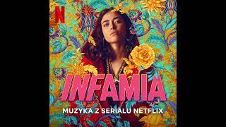 Infamia 2023 Soundtrack  Music By Zofia Jastrzebska amp Urbanski  A Netflix Original Series Score [upl. by Lazaruk]