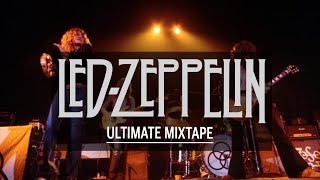 Led Zeppelin  Ultimate [upl. by Inami956]