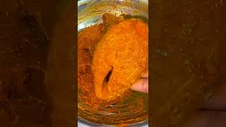 Fish Fry Recipe shorts youtubeshort trending food [upl. by Korff273]