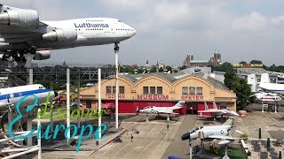 Technik Museum Speyer  Germany [upl. by Dupuis]