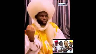 SAHEED OSUPA MESSAGE SHEIKH HAMAD LABEEB LAGBAJI SINGS PRAISES ON OSUPA FUJI STYLE [upl. by Rebna]