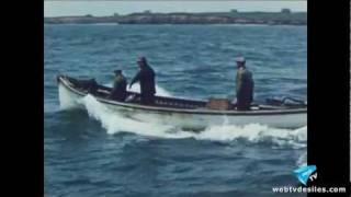 271011 Les Îles de la Madeleine par labbé Proulx  3e partie [upl. by Attaynik]