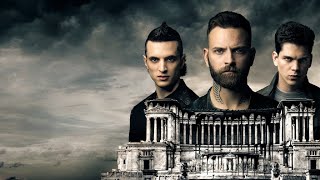 Suburra Blood on Rome Season 3 Release Date Cast Plot TRAILER Detail  US News Box Official [upl. by Nomrah]