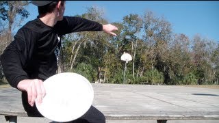 Top 21 Frisbee Trick Shots 2012  Brodie Smith [upl. by Brennen]