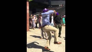 Theta Lambda Ques  Western Carolina After Graduation [upl. by Rabaj705]