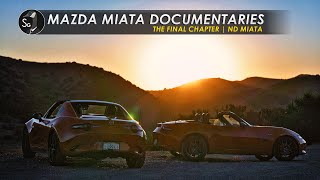 Mazda Miata Documentaries ND  EP5 Final Chapter [upl. by Cynthla716]