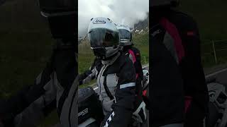 Highlights EP03  Introducing Silvretta High Alpine Road  Two Hearts One Motorcycle Endless Alps [upl. by Binky]