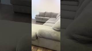 3Piece Sectional  Used Couches for Sale Staten Island NYC [upl. by Siana]