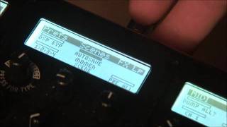 Line 6 M13 four cable system explained [upl. by Yeaton499]