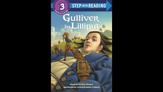 Gulliver in Lilliput [upl. by Lativa]