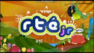 Rté Jr Ireland Continuity  5th March 2022 4 [upl. by Ranson]