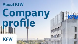 What Is the KfW KfW Group at a glance [upl. by Ennairda701]