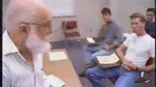 James Randi on Astrology [upl. by Assel692]