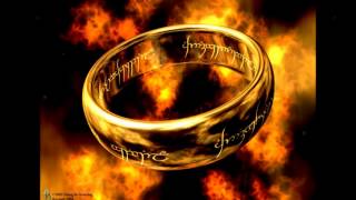 Of the Rings of Power and the Third AgeSilmarillion Part 3 ASMR [upl. by Edee]