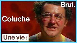 Une vie  Coluche [upl. by Cordie]