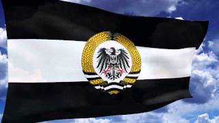 Democratic Republic of Prussia [upl. by Pals]