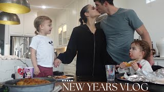 New Year New Vlog [upl. by Shawn]