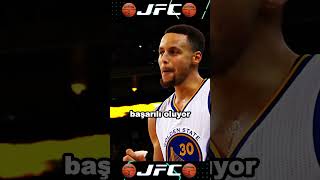 NBAin yapısını değiştiren adam Stephen Curry [upl. by Pomfret]