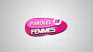 PAROLES DE FEMMES DU MARDI 26 MARS 2024  ÉQUINOXE TV [upl. by Nosidda]